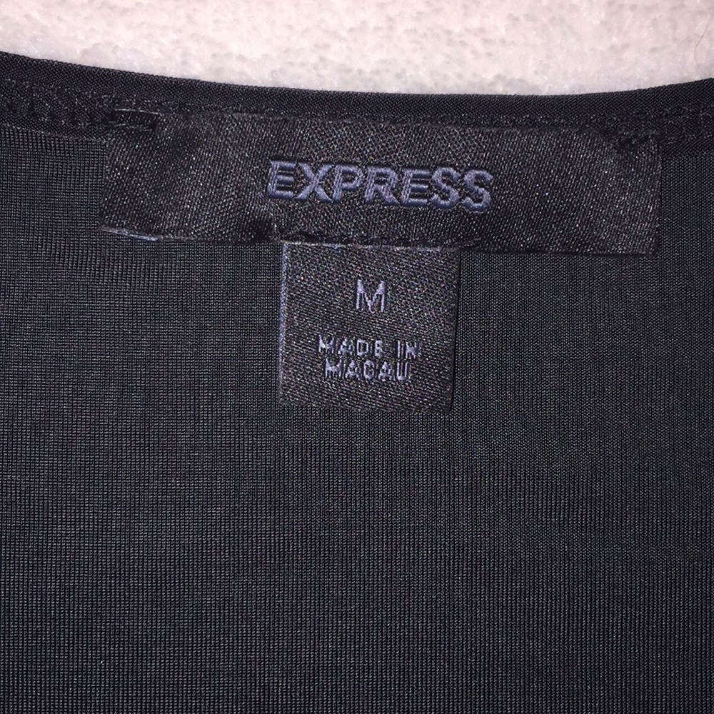 Express beaded tank - Picture 5 of 8